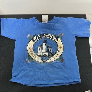 Anvil Short Sleeve Tee